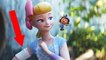 33 easter eggs and details you might have missed in 'Toy Story 4'