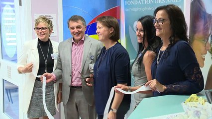 Investissements et défis dans les hôpitaux