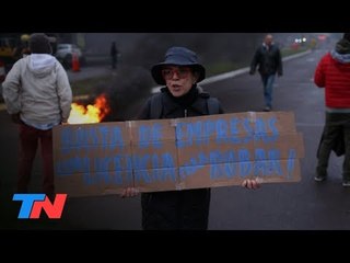 La Plata sin luz, ¿qué pasó?