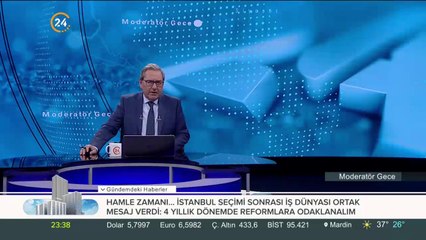 Kaybedince şaibe, kazanınca ders