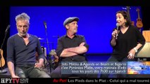 La Télé des Pyrénées :: Au Pari n°24 Celui qui a mal tourné (Mars 19) Partie 1