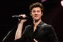 Shawn Mendes Opens up About Being Bullied in High School