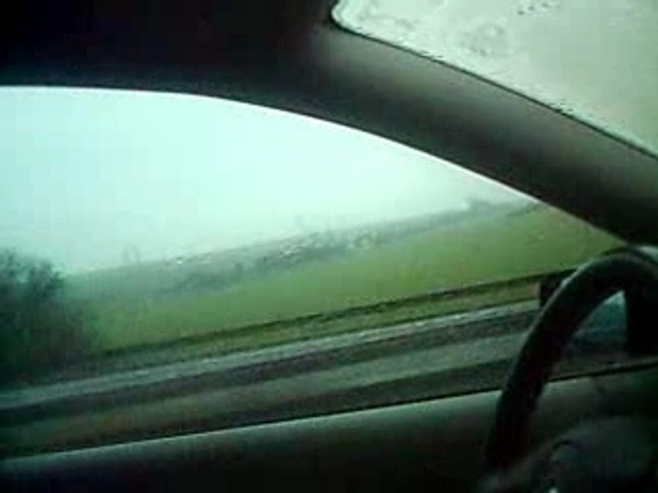 voiture sans pilote