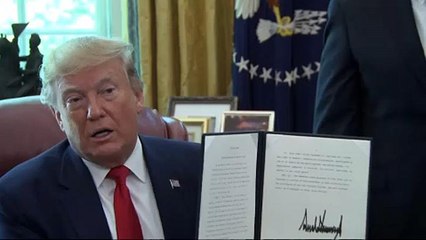 Trump: "Iránnak fogalma sincs a valóságról"