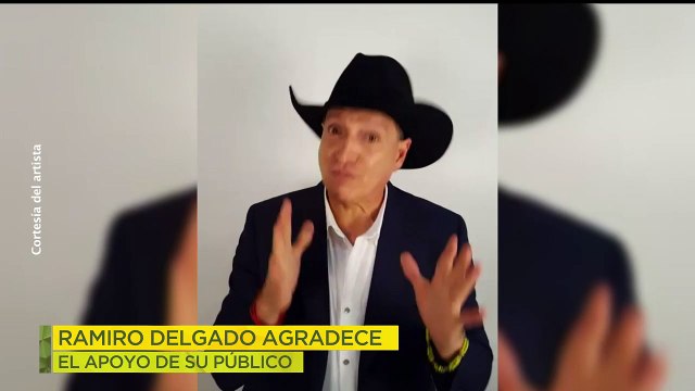 ¡SIGUE EL PLEITO! Ramiro Delgado confiesa que no hay avance en el conflicto con Lupe Esparza.