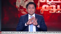 خالد أبو بكر الإخوان تحالفوا مع الكفار من أجل مصلحتهم