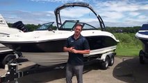 2020 Sea Ray 21 SPX For Sale MarineMax Rogers Minnesota