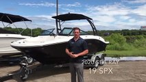 2020 Sea Ray 19SPX For Sale MarineMax Rogers Minnesota