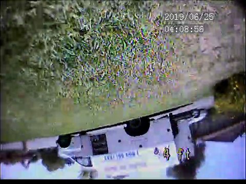 9819 E. Camino Real Ave., Arcadia - CCTV