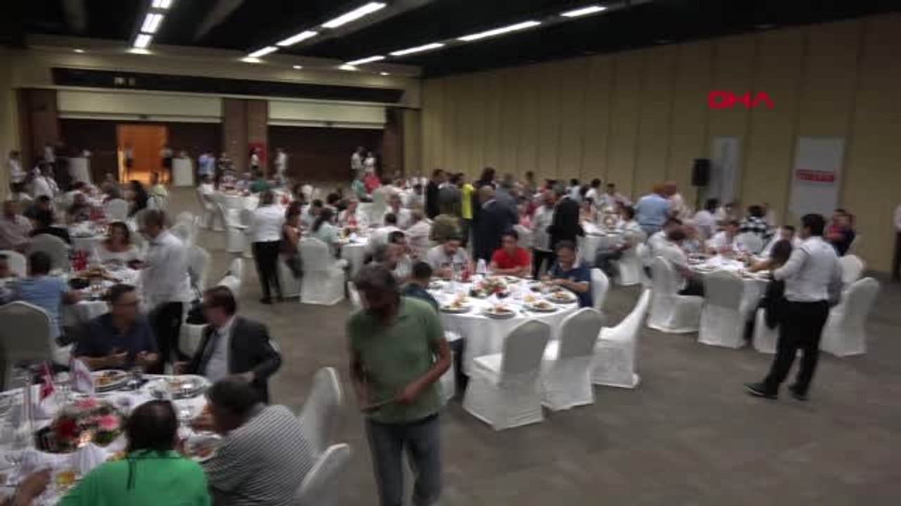 MUĞLA TÜRSAB Başkanı Bağlıkaya Huzur ve güven arttıkça turizmde rekor rakamlar artar