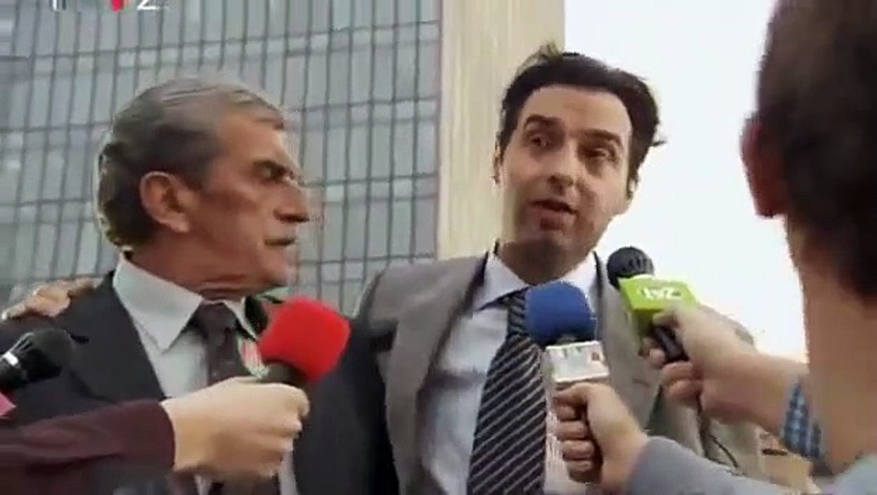 Dobre namjere E01 domaca serija