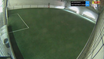 LES INCONNUS Vs LES TONTONS FLINGUEURS  - 25/06/19 21:00 - LIGUE 2 - Poitiers Game Parc