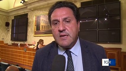 Il bluff dell'acqua pubblica: dalla Puglia no alla privatizzazione della gestione -