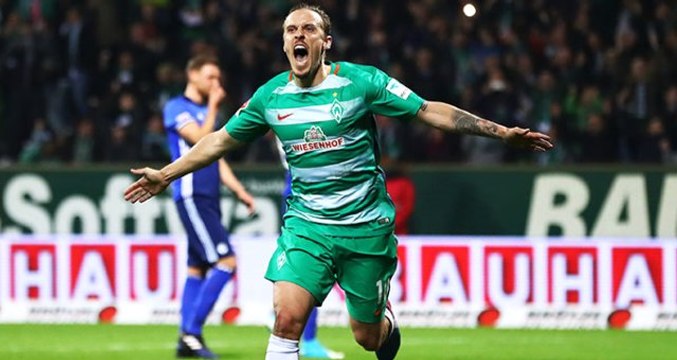 Fenerbahçe, Max Kruse ile anlaştı!
