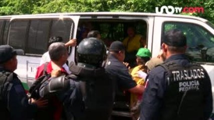 Javier Solórzano | México y su política migratoria andquot;queda bienandquot; con EU