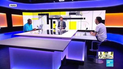 Les tops et les flops de la 1ère journée de la CAN 2019