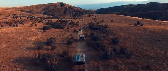 APORIA Kıyamet Deneyi Film