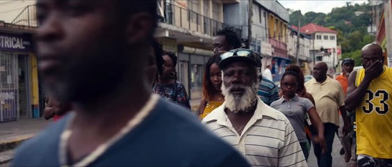 Sul set di Bond 25- Giamaica - James Bond Film 2020