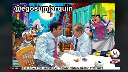 Los memes de la semana con Vampipe