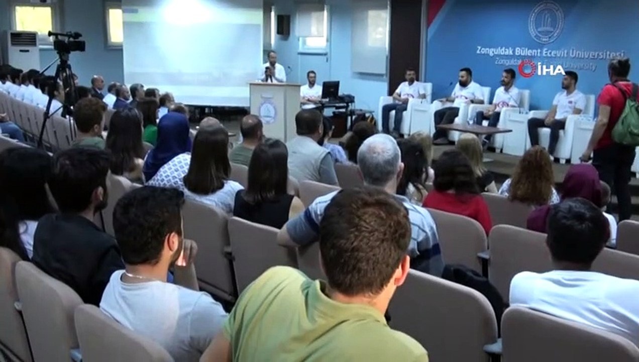 Grizu 263, dünyanın ilk cep uydusunu 2020'de fırlatacak