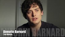 Aneurin Barnard on Playing Tim Hobson from 'Thirteen' Featurette