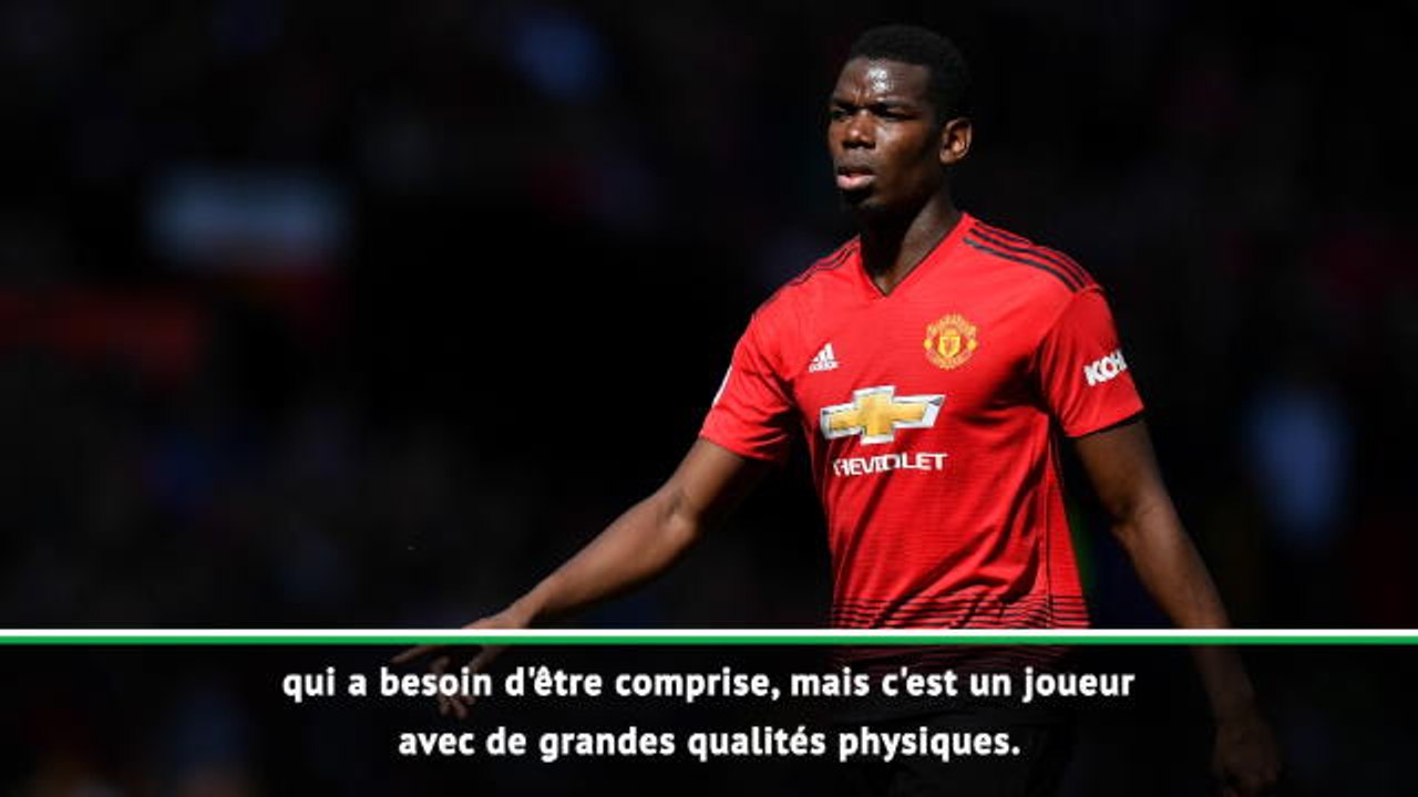 Exclusif - Jokanovic : "Pogba peut jouer dans n'importe quel championnat"