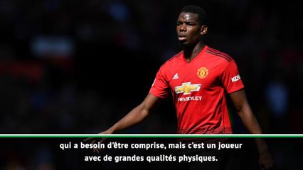 Exclusif - Jokanovic : "Pogba peut jouer dans n'importe quel championnat"
