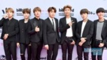 BTS Breaks Guinness World Record, J Balvin Links Up With Scooter Braun & More Headlines | Billboard News