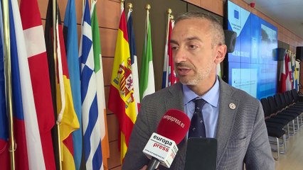 Murcia pide a la UE financiación directa a las regiones que acogen inmigrantes