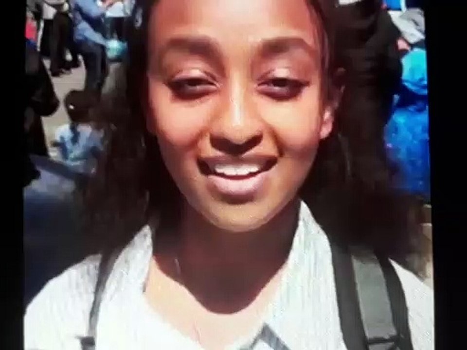 Colm o Gorman supports turning Ireland into sudan