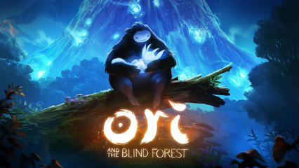 Ori and the Blind Forest - Trailer de lancement
