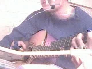 orchestra guitare the servant