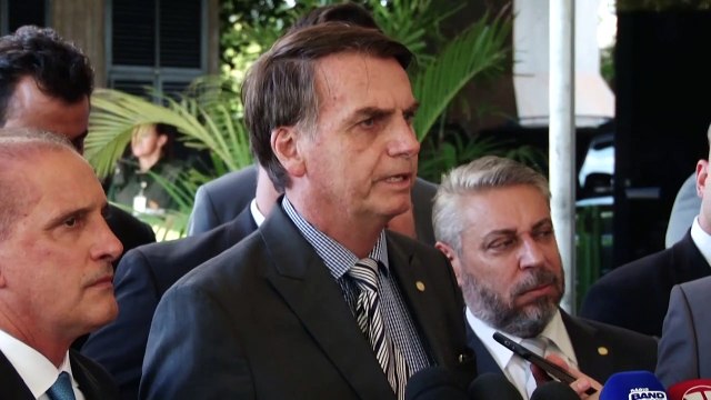 Bolsonaro revoca decretos que flexibilizaban tenencia y porte de armas