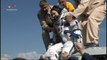 Tres astronautas regresan a la Tierra tras 6 meses de misión espacial