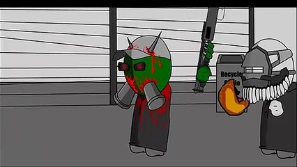 Mr Nails Playing Baseball