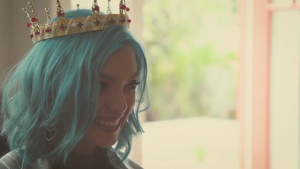 Hey Violet - Close My Eyes