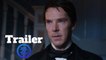 The Current War Trailer #1 (2019) Tom Holland, Benedict Cumberbatch Drama Movie HD