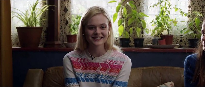 Teen Spirit - Extrait du film - J'aurais jamais pensé que j'irai si loin