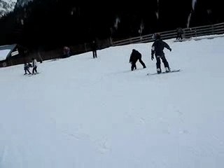 mathieu snow 7 laux