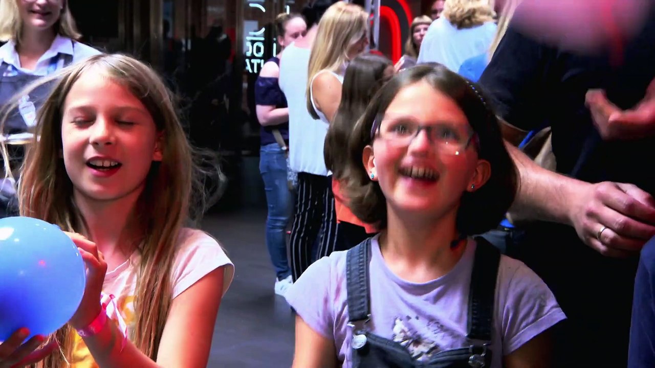 Pets 2 Film Clip - Pets Day