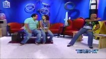 59 GUERRA DE CHISTES 2009 CAP 59 CON Jessica Segura