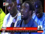 Balla Gaye refute son soi-disant marabout