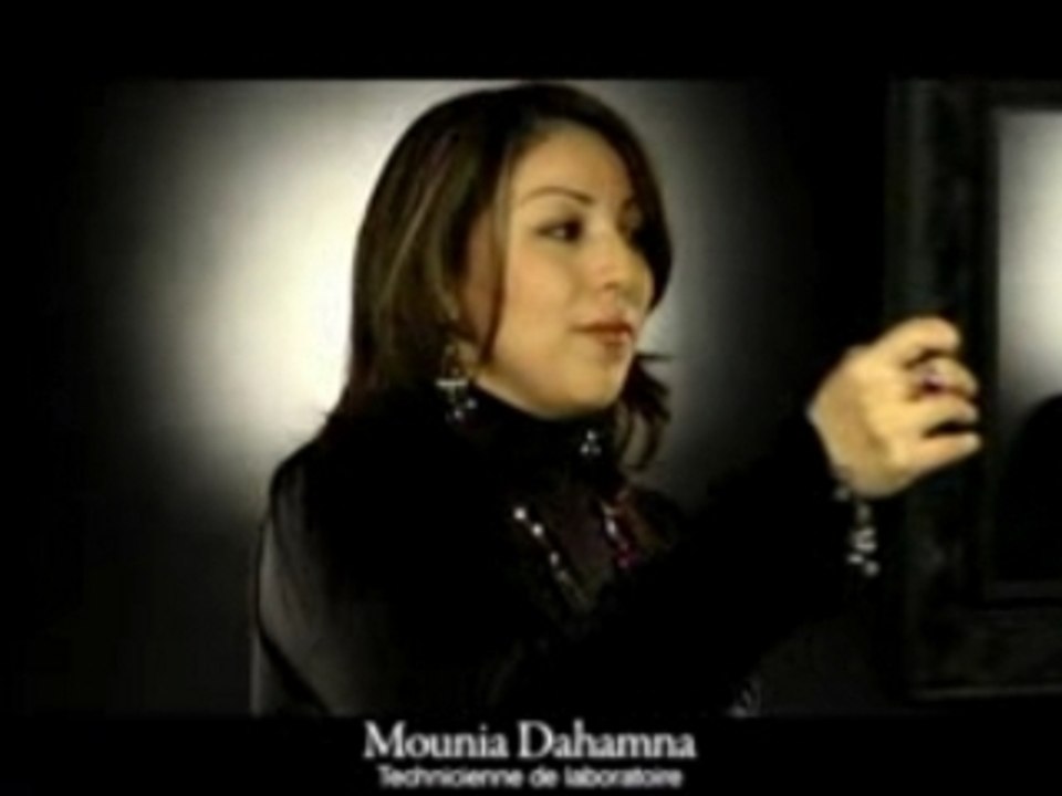 KERY JAMES BANLIEUSARD