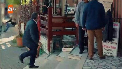 مسلسل لا احد يعلم مترجم الحلقة 3 القسم الثانى