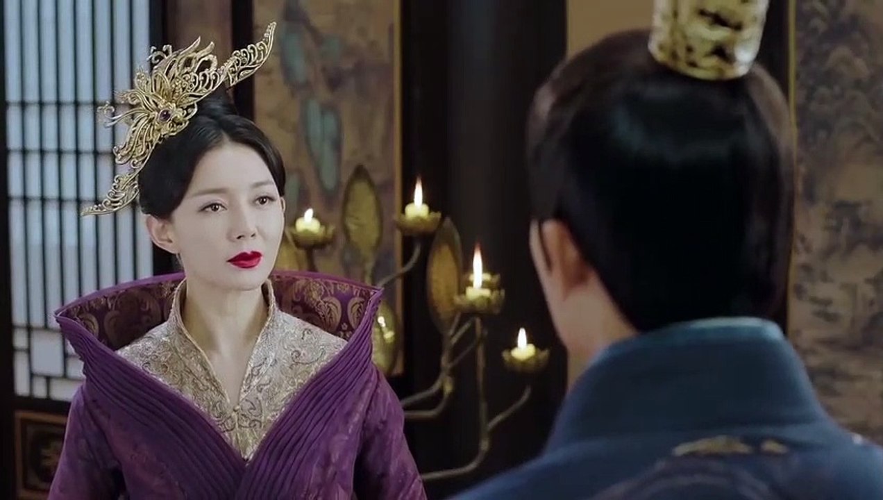 《凤弈》第27集精彩預告