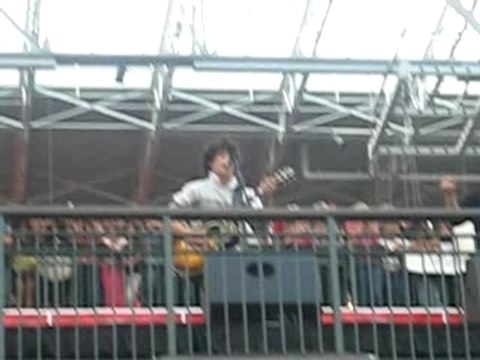 Jonas Brothers- Year 3000 Mall Of America 10/21