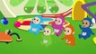 Teletubbies  NEW Tiddlytubbies 2D Series!  Episode 6: Balloons  Cartoons for Kids