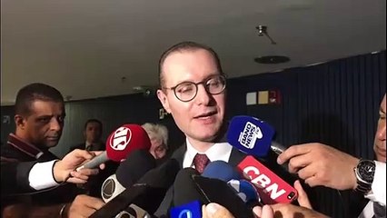 STF nega liberdade ao ex-presidente Lula