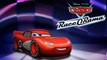 Cars Race-O-Rama — Last Cars game from THQ {Xbox 360} Walkthrough part 1