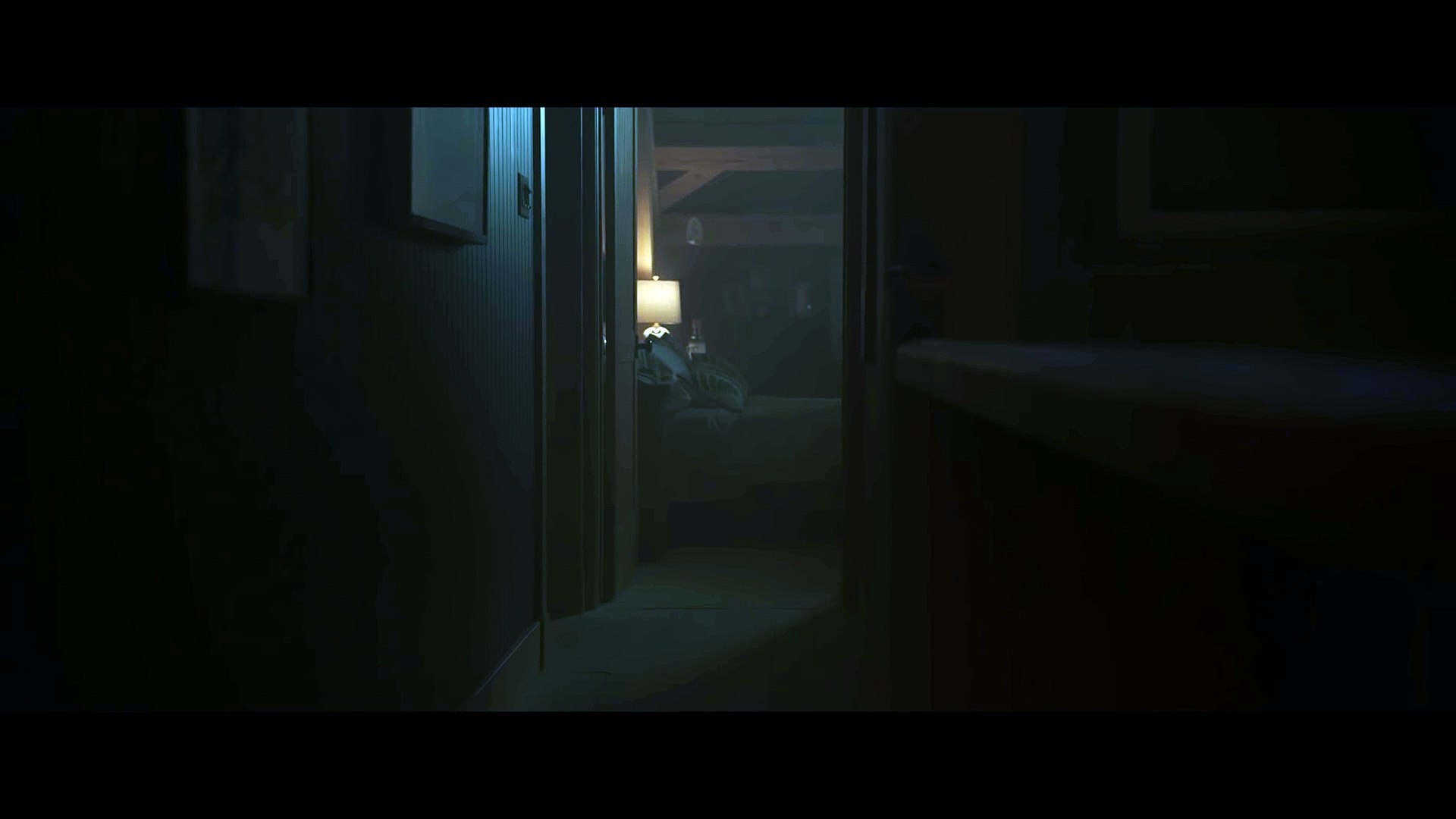 ⁣Pet Sematary Movie Clip - Night Terrors